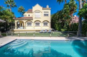 Beachside Home with Heated Pool